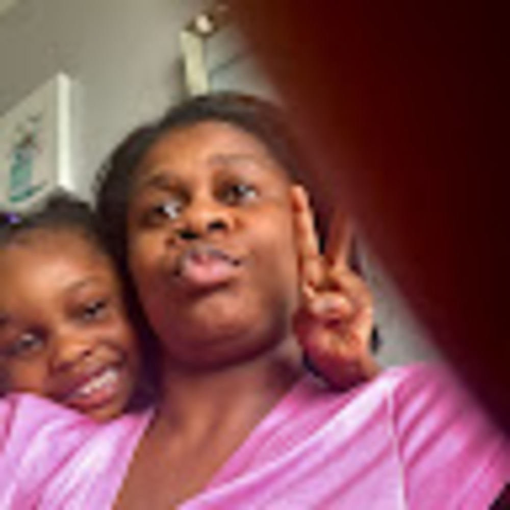 Meet your Posher, Missblessed